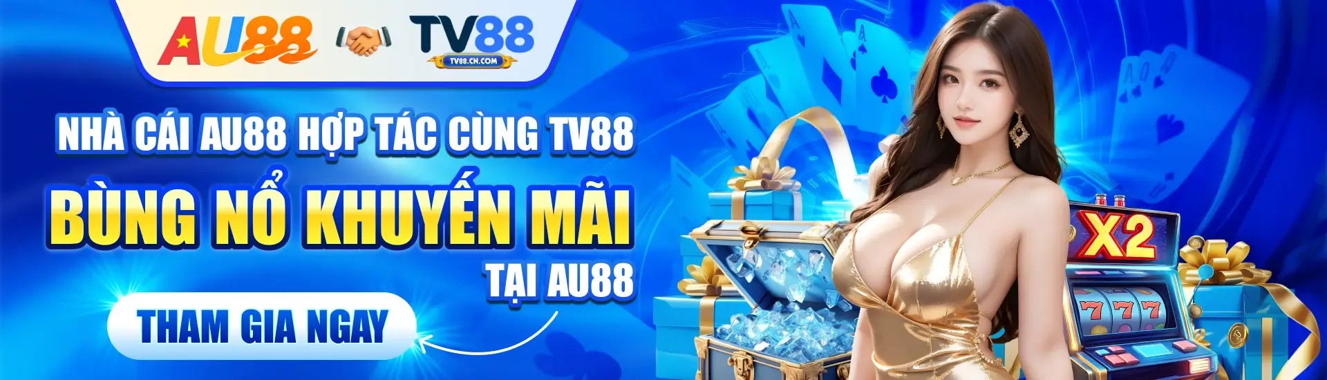 banner pc tv88